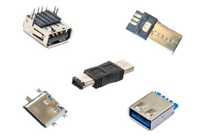 USB Connectors Pro Guide: Data Transfer, Types, & Future Trends