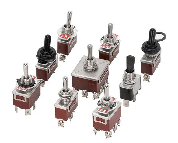 What is Toggle Switch