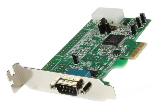 adapter card