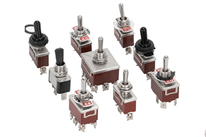 Expert Guide to Toggle Switches: Specs, Types, and Installation Tips