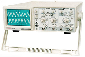 Cathode Ray Oscilloscope (CRO)