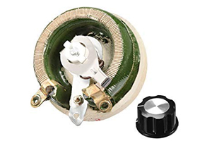 Ceramic Potentiometer