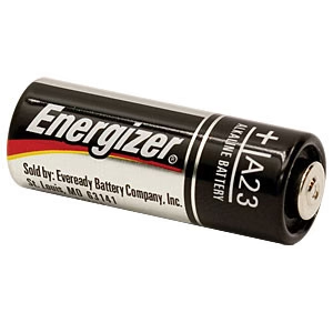 what is an a23 battery