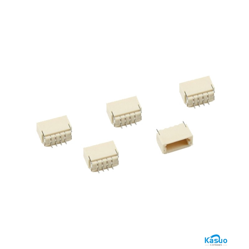 1.00mm Pitch Male SH Connector (Right) – Kasuo