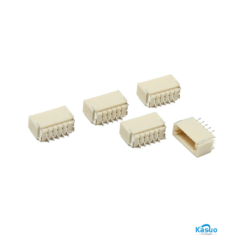 1.00mm Pitch Male SH Connector (Right) – Kasuo