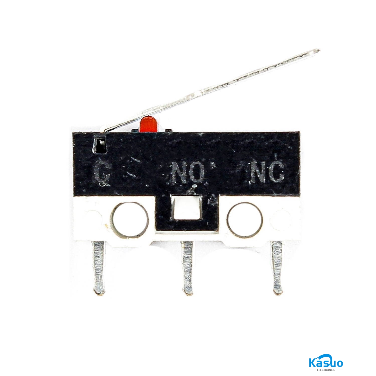 125V 1A Level Actuator Micro Switch with Handle – Kasuo