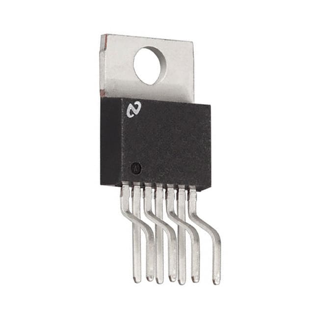LM2676T-5.0/NOPB price & in stock | datasheet - Kasuo