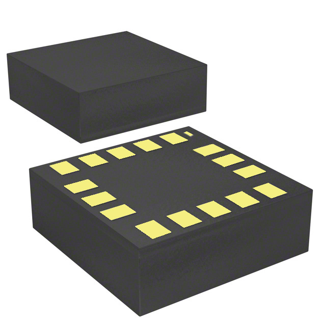 ICM-20602 ICM-20602