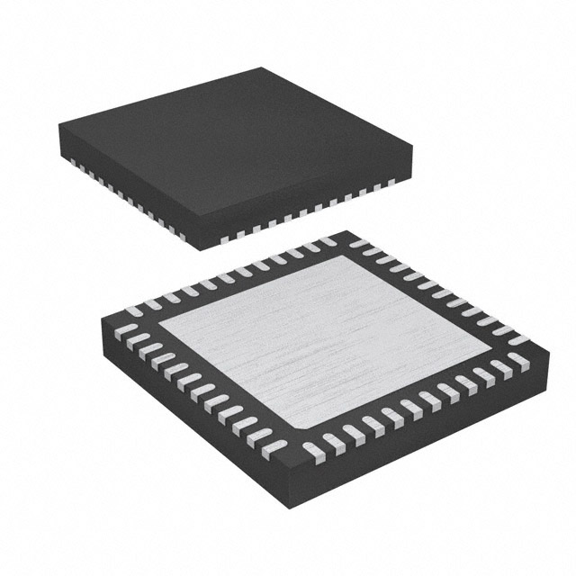 NRF52810-QFAA-R NRF52810-QFAA-R
