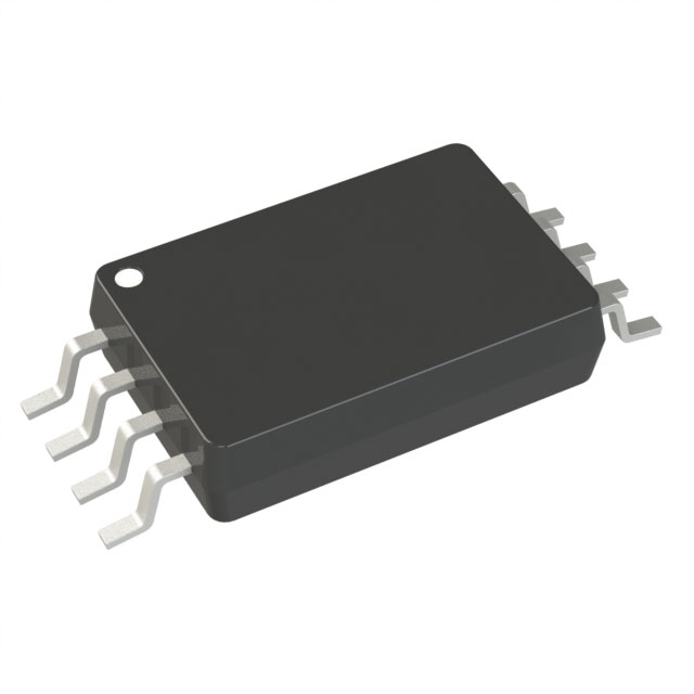 MCP607T-I/ST datasheet | price & pdf - Kasuo