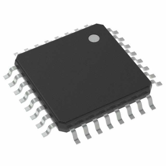 ATMEGA168PA-AU ATMEGA168PA-AU