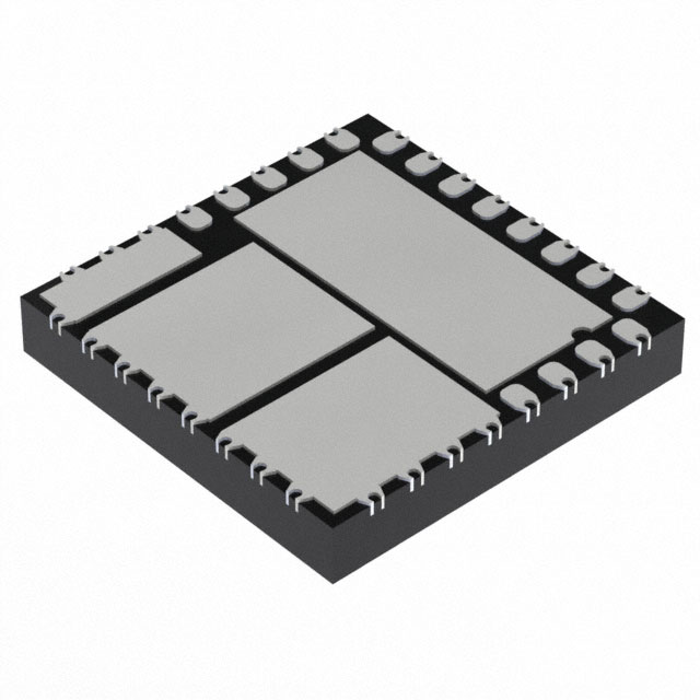 MIC28515T-E/PHA MIC28515T-E/PHA