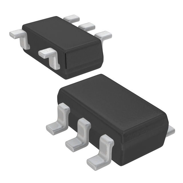 MCP9701AT-E/LT MCP9701AT-E/LT
