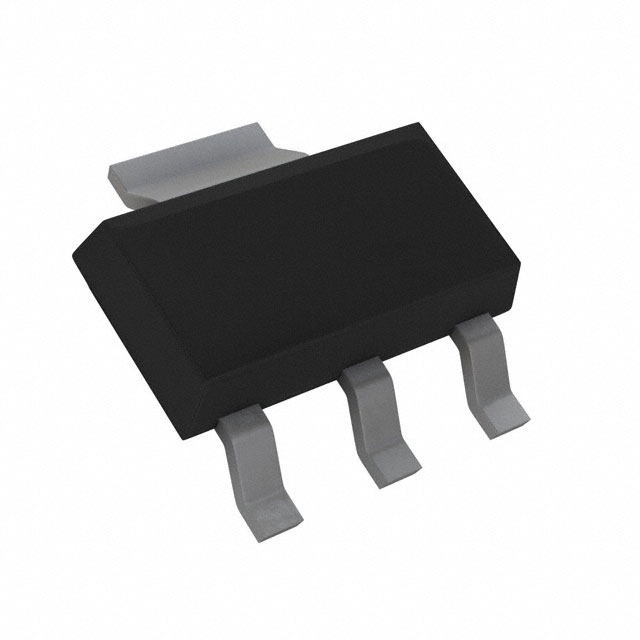 CS223-4M TR PBFREE