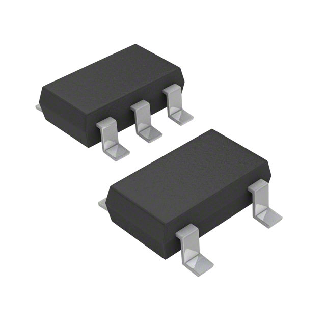 MP6901DJ-LF-Z MP6901DJ-LF-Z