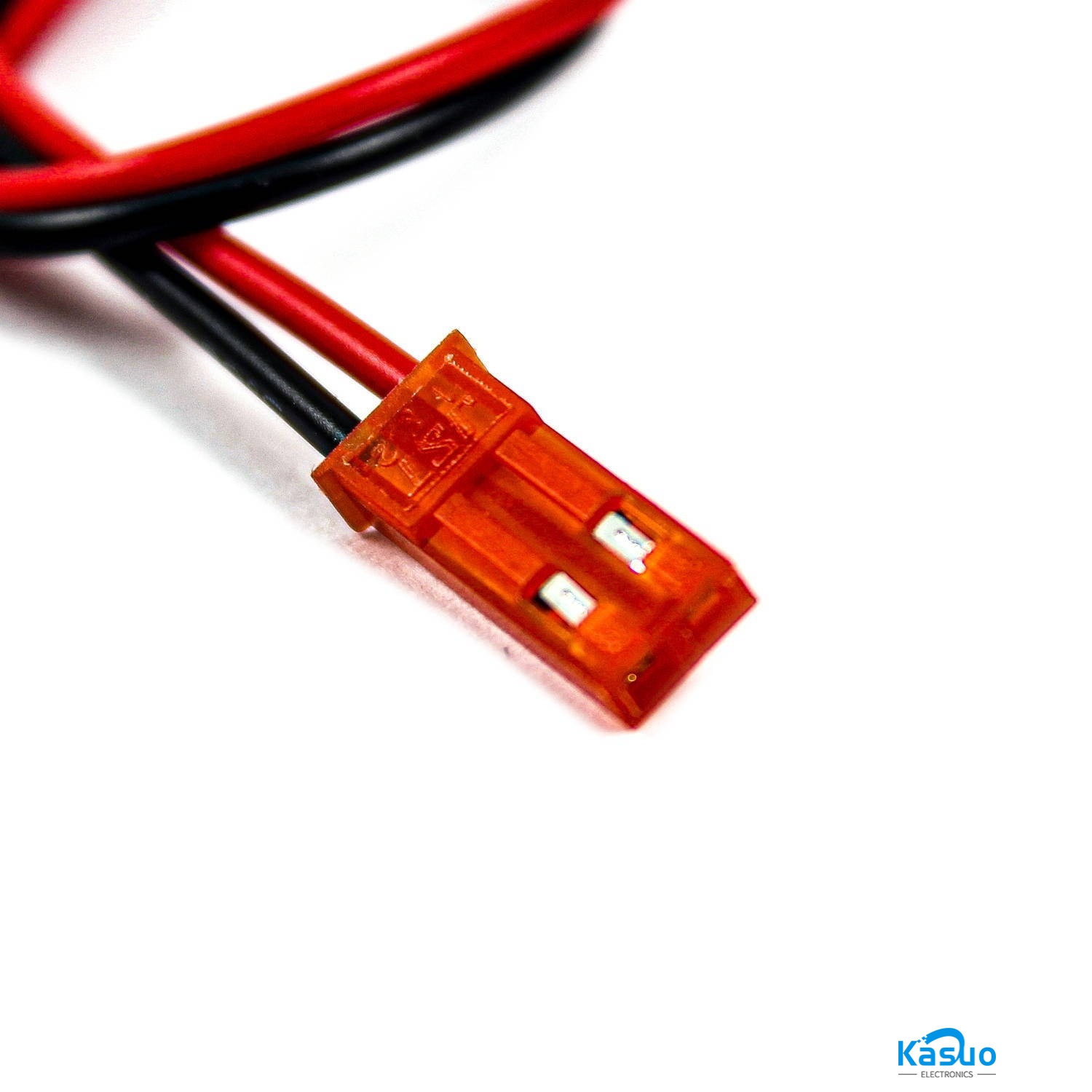 15cm JST Male + Female Plug Cable Connector -2 Pairs – Kasuo