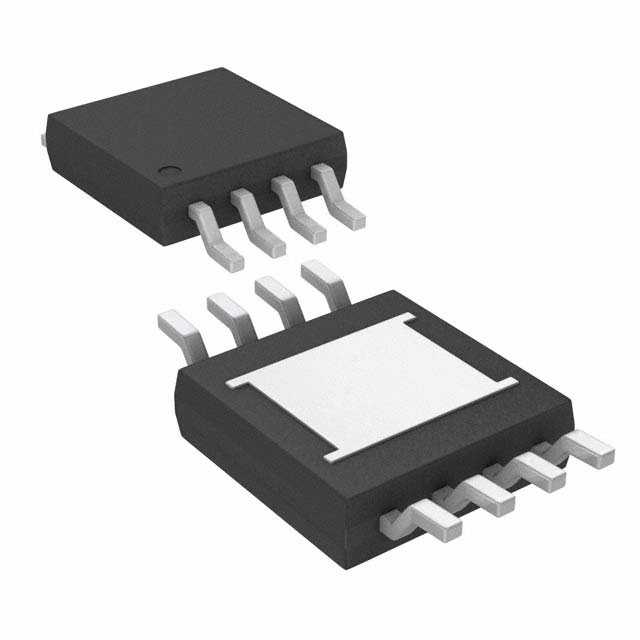 LT3010MPMS8E-5 LT3010MPMS8E-5