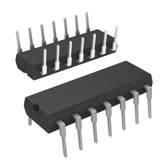 LT1014AMJ LT1014AMJ