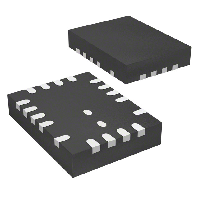 LT8614EUDC#TRPBF LT8614EUDC#TRPBF