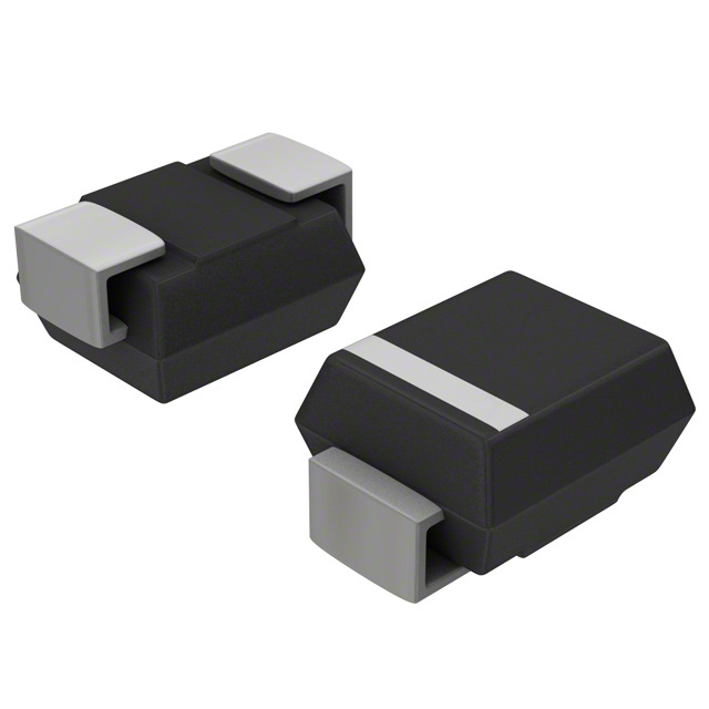 SMBJ22CA Datasheet & Features, Price, PDF SMC Diode Solutions - Kasuo