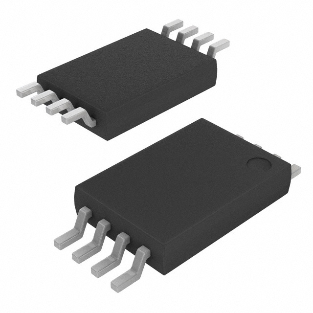 S-35390A-T8T1G S-35390A-T8T1G