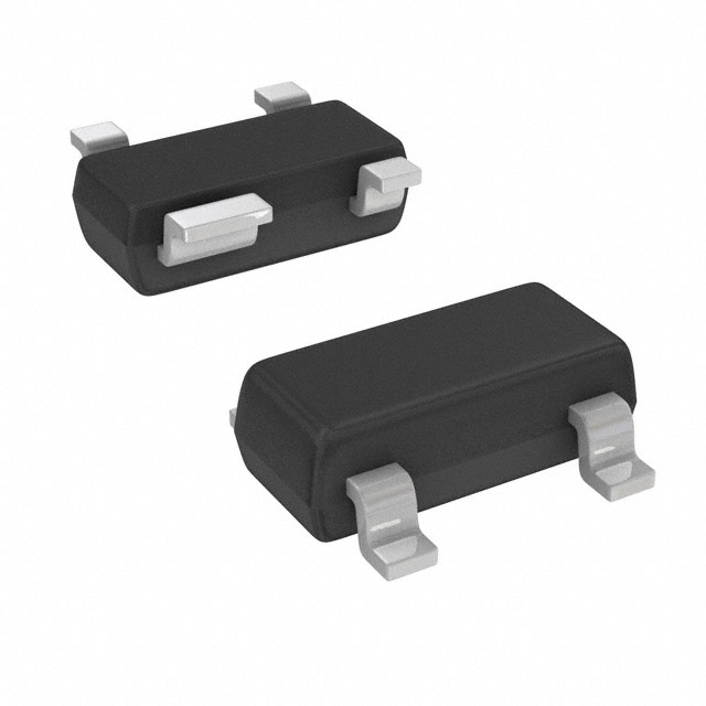 MAX6444US23L+T MAX6444US23L+T