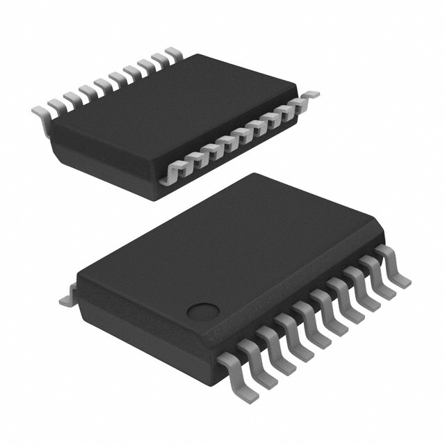 MAX6818EAP+T MAX6818EAP+T