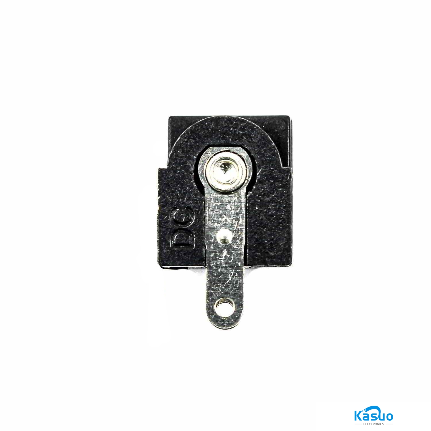 2-Pin DC Power Adapter Socket – 5.5×2.1mm – Kasuo
