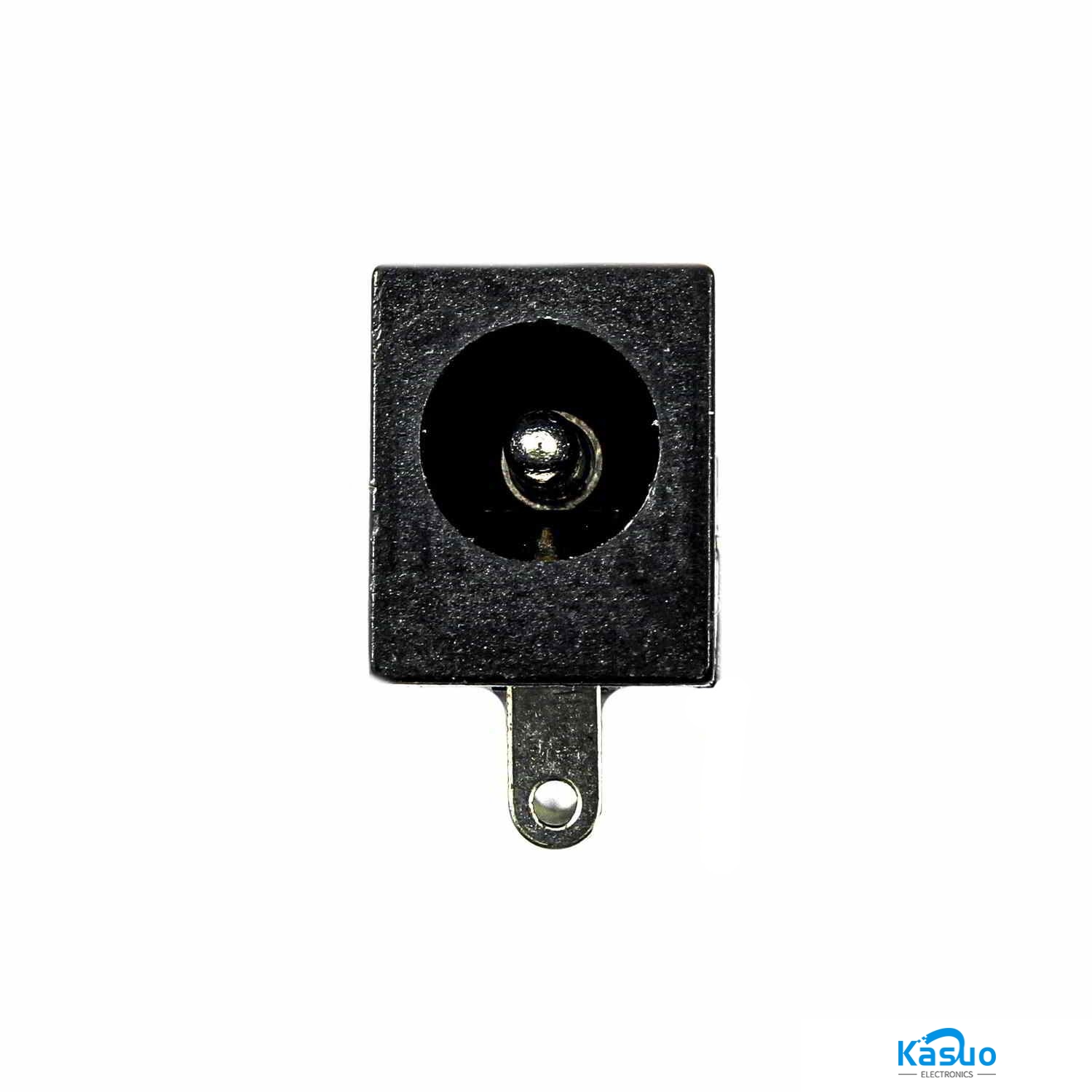 2-Pin DC Power Adapter Socket – 5.5×2.1mm – Kasuo