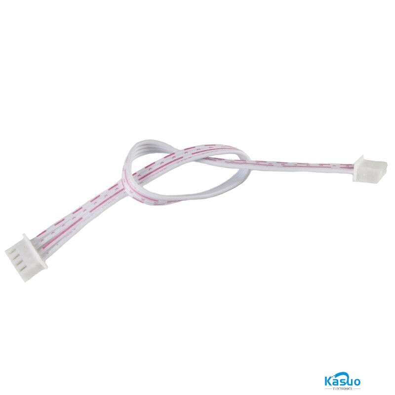 2.54mm Pitch Female XH Connector With 20cm Wire (Both End) – Kasuo