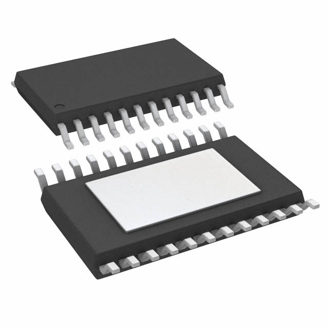UCC5606PWPTR datasheet & price | pdf - Kasuo