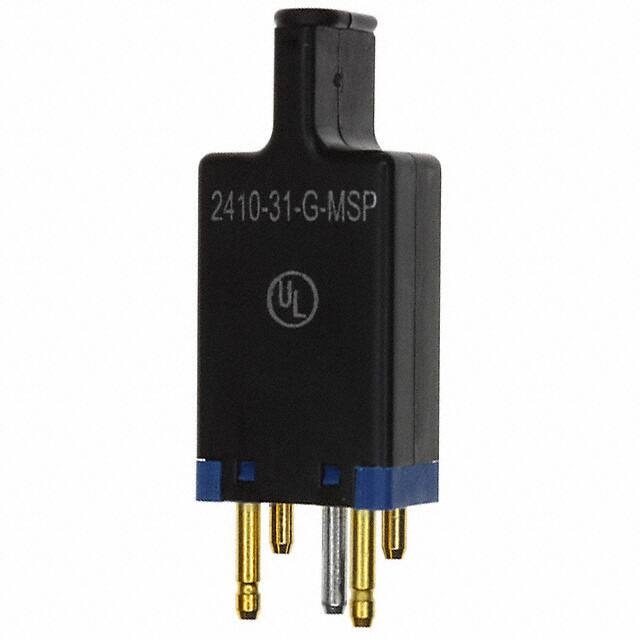 2410-31-G-MSP datasheet & price | pdf – Kasuo