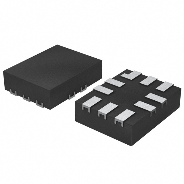 PI3USB102ZLEX PI3USB102ZLEX