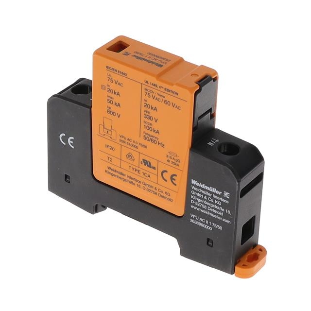 2636990000 datasheet, price, pdf – Kasuo