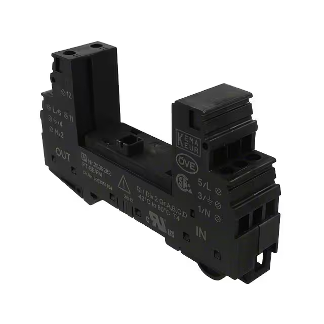2839282 Phoenix Contact Base – Kasuo