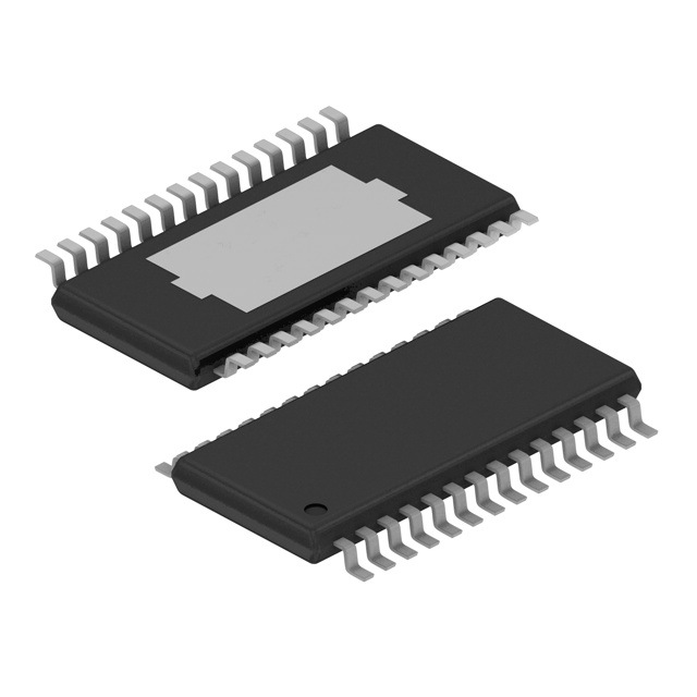 DRV8814PWPR DRV8814PWPR