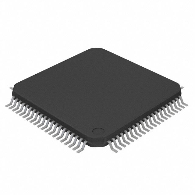 MSP430F5437IPNR MSP430F5437IPNR