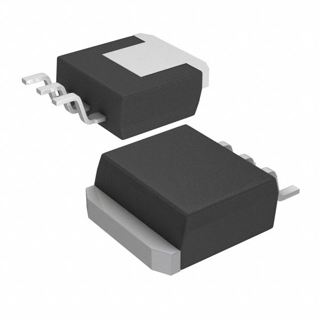 LM1085ISX-3.3/NOPB LM1085ISX-3.3/NOPB