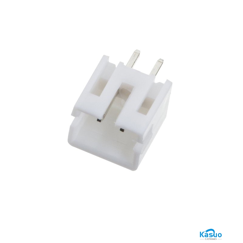 2mm Pitch Male PH Connector (Straight) – Kasuo
