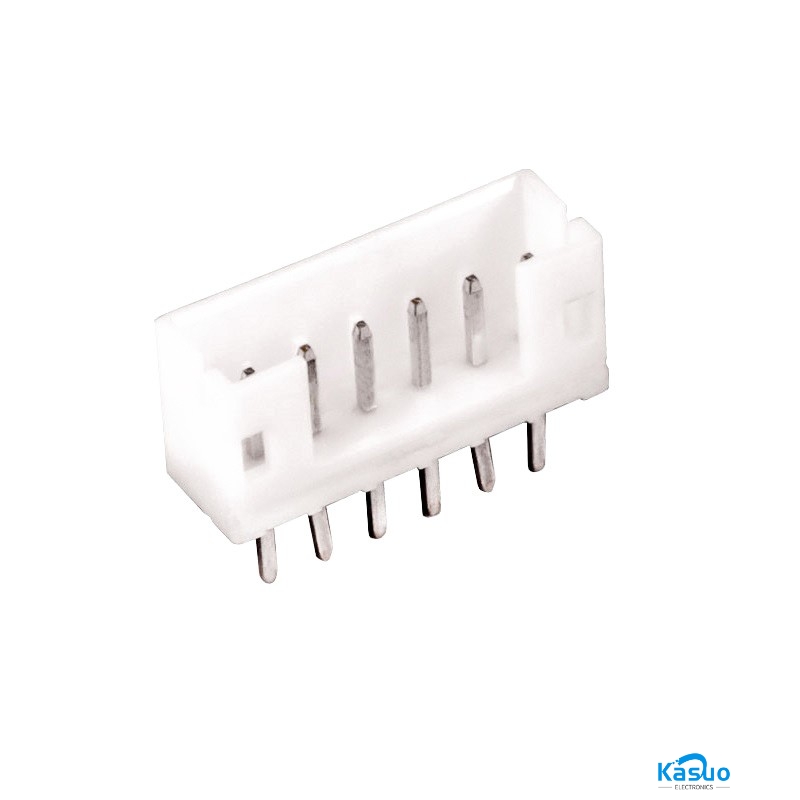 2mm Pitch Male PH Connector (Straight) – Kasuo