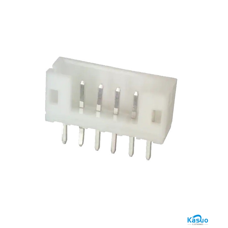 2mm Pitch Male PH Connector (Straight) – Kasuo