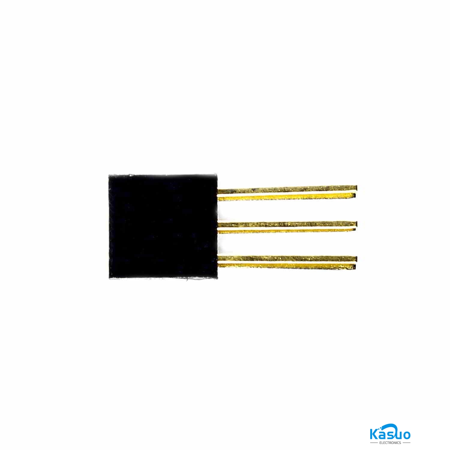 2×3 Pin Female Long Header- 2.54mm Pitch – Kasuo