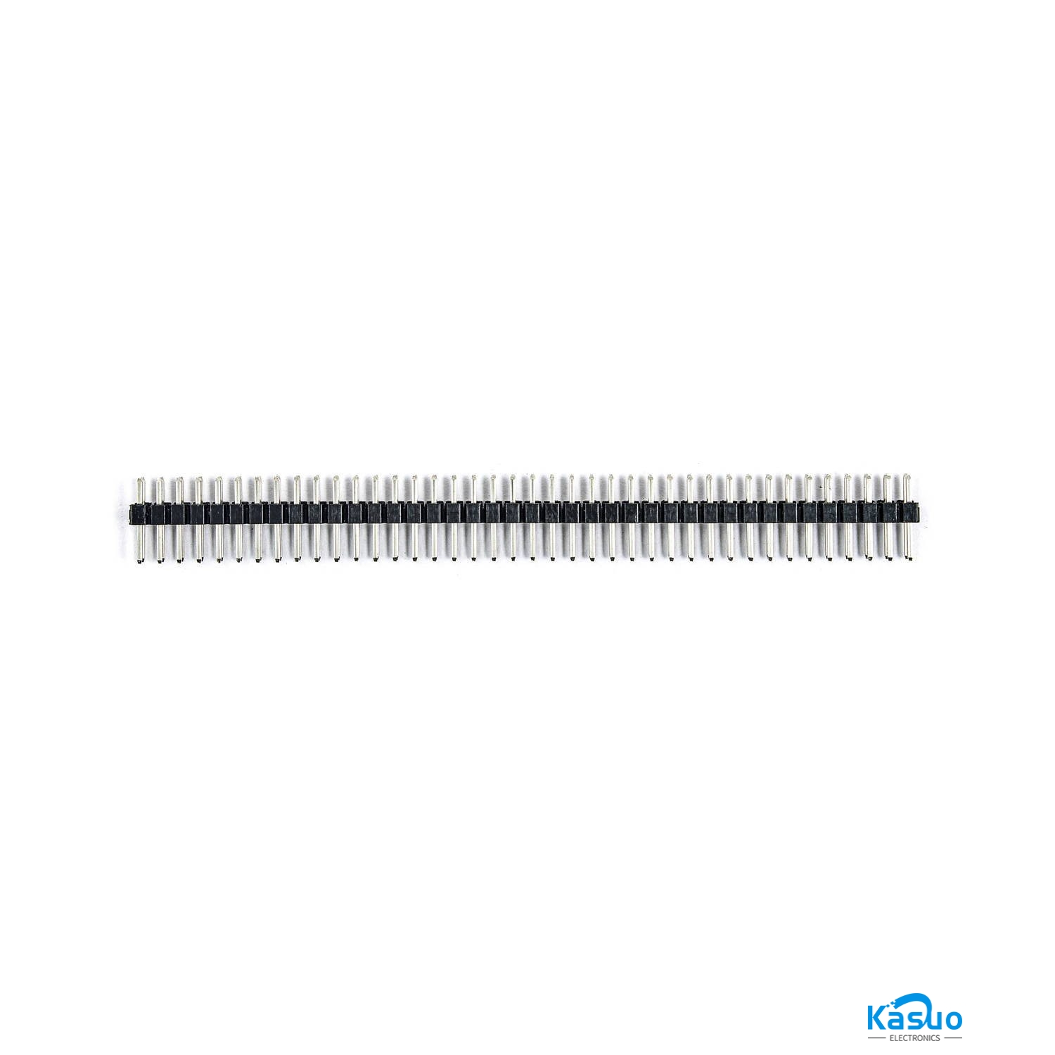 2×40 Pin Male Header – 2mm Pitch – Kasuo