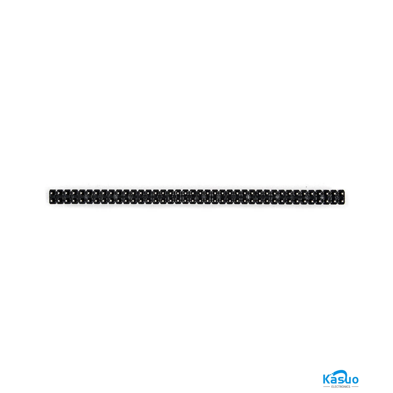 2×40 Pin Male Header – 2mm Pitch – Kasuo