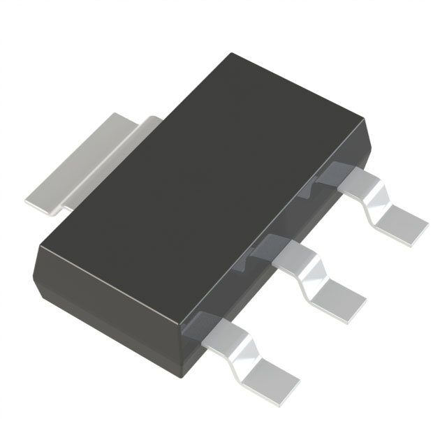 FZT851TA datasheet & price | pdf - Kasuo