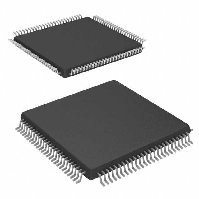 ATMEGA640-16AU ATMEGA640-16AU
