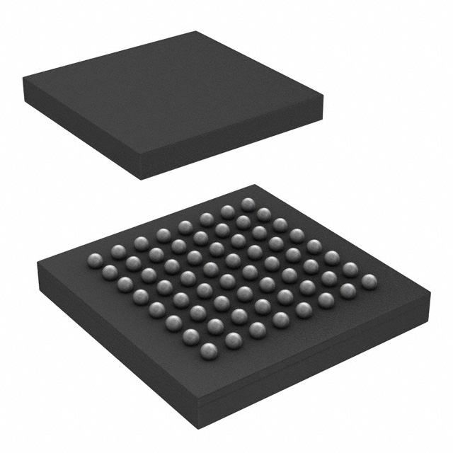 ATSAM4SD32BB-UUR ATSAM4SD32BB-UUR