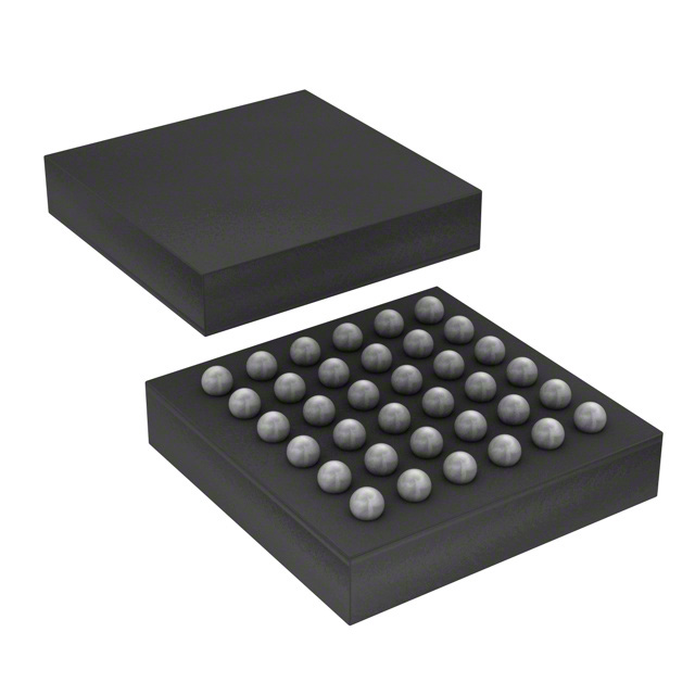 EFM32HG350F64G-B-CSP36R EFM32HG350F64G-B-CSP36R