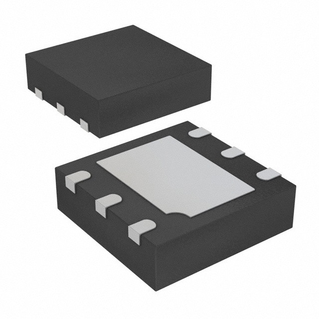 SI7051-A20-IMR SI7051-A20-IMR