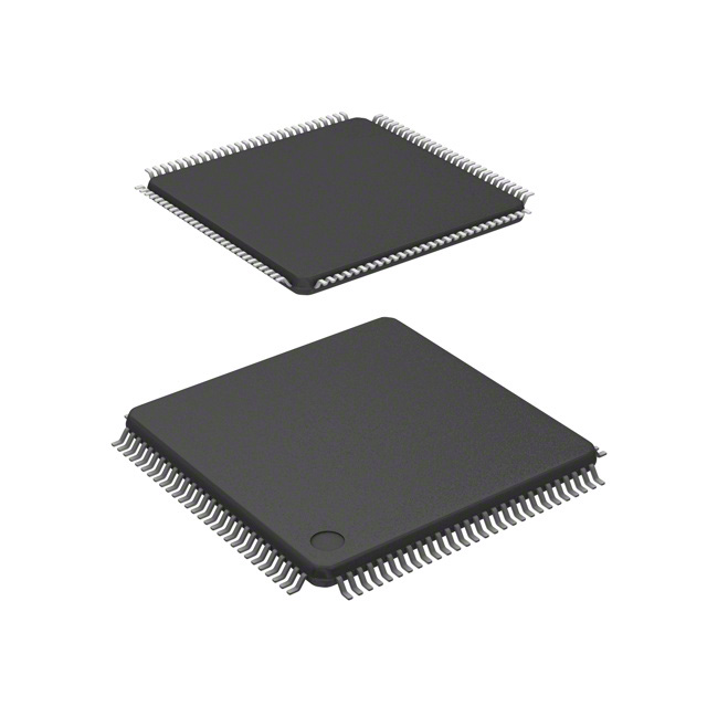 MC9S12DP512MPVE MC9S12DP512MPVE